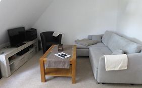 Wohnung am Tor zur Lewitz